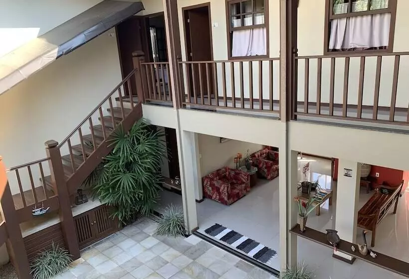 Fotos del hotel Pousada Don Juan:  3