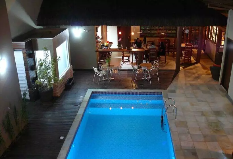 Fotos del hotel Pousada Don Juan:  4