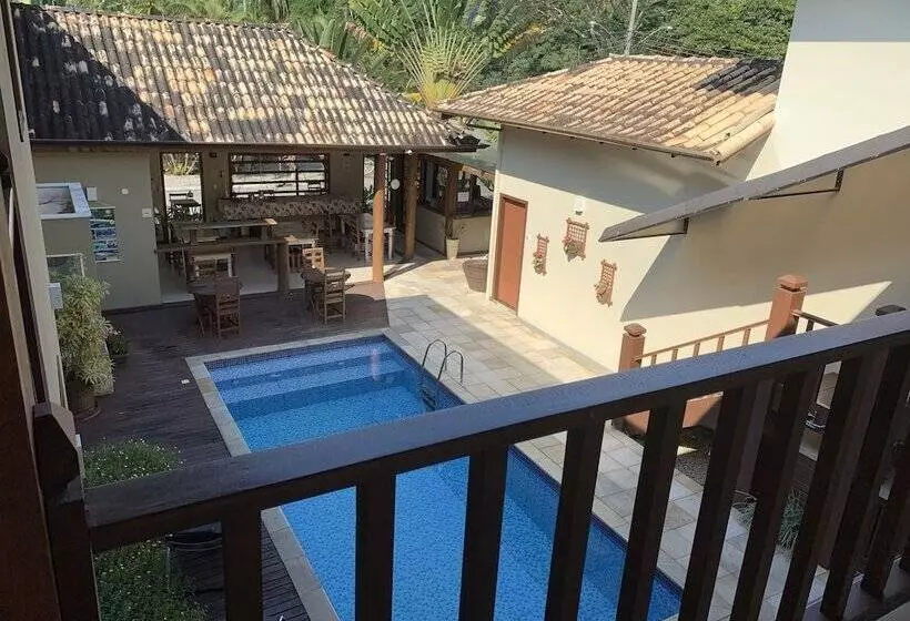 Fotos del hotel Pousada Don Juan:  7