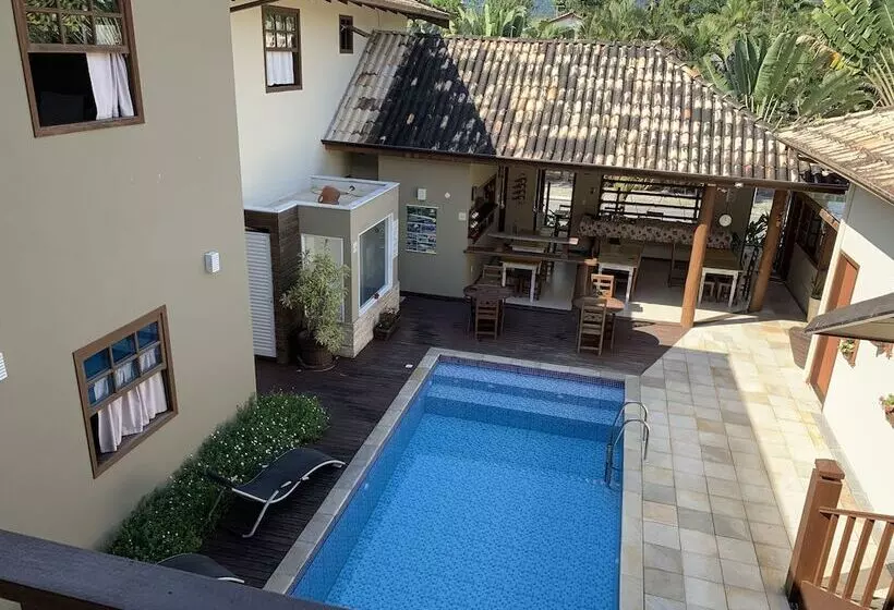 Fotos del hotel Pousada Don Juan:  2