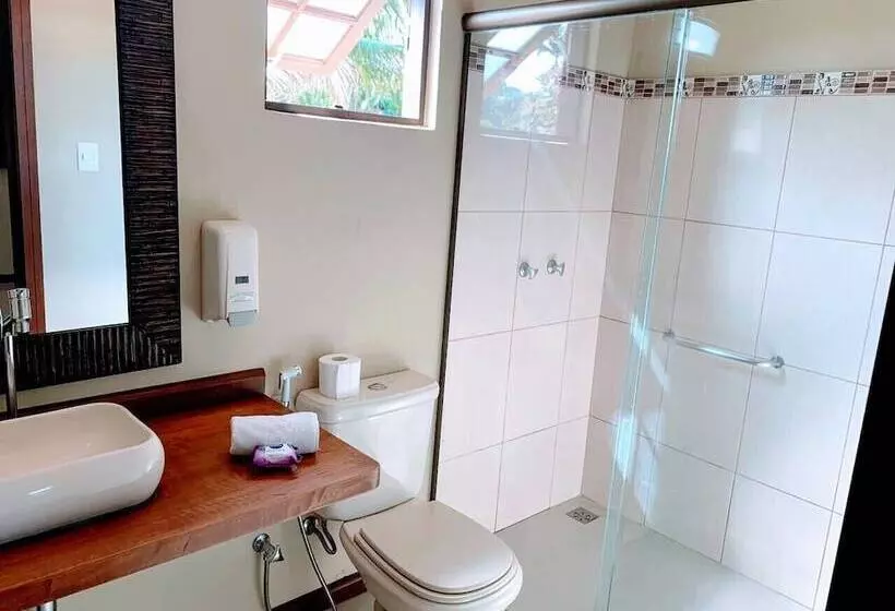 Fotos del hotel Pousada Don Juan:  22