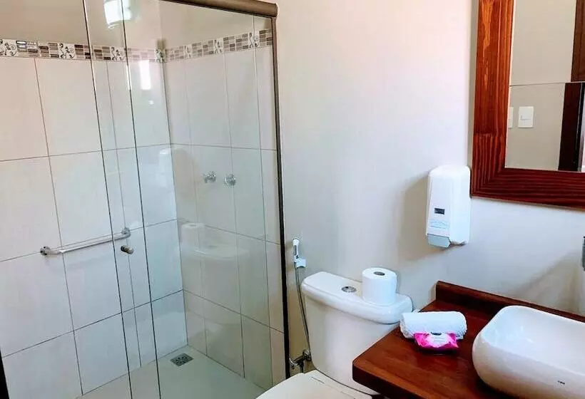 Fotos del hotel Pousada Don Juan:  21