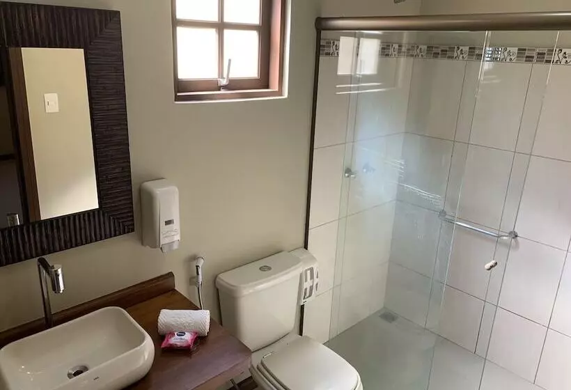 Fotos del hotel Pousada Don Juan:  20