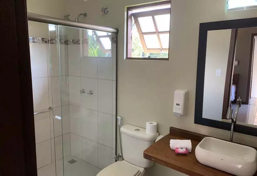 Fotos del hotel Pousada Don Juan:  25