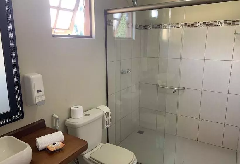 Fotos del hotel Pousada Don Juan:  18