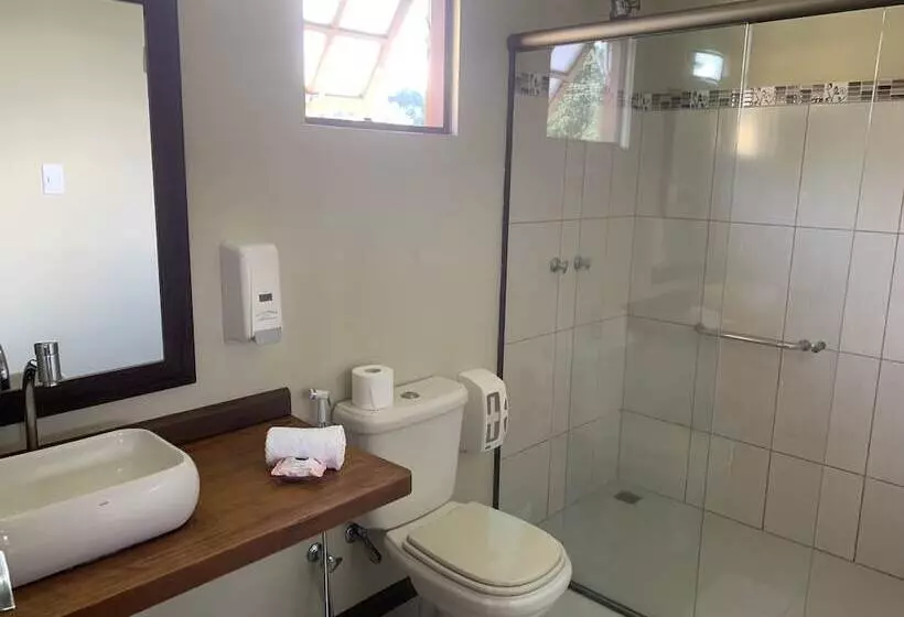 Fotos del hotel Pousada Don Juan:  17