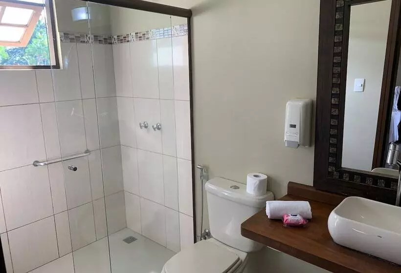 Fotos del hotel Pousada Don Juan:  5