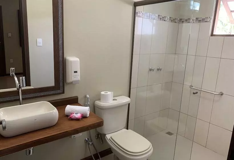 Fotos del hotel Pousada Don Juan:  16