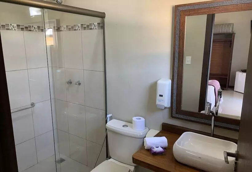 Fotos del hotel Pousada Don Juan:  15