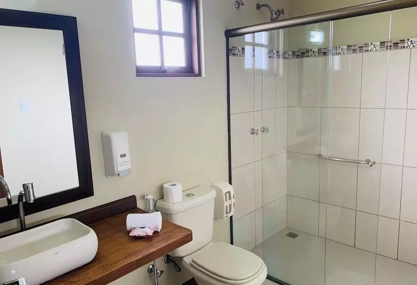 Fotos del hotel Pousada Don Juan:  14