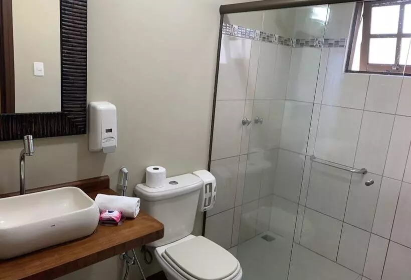 Fotos del hotel Pousada Don Juan:  13