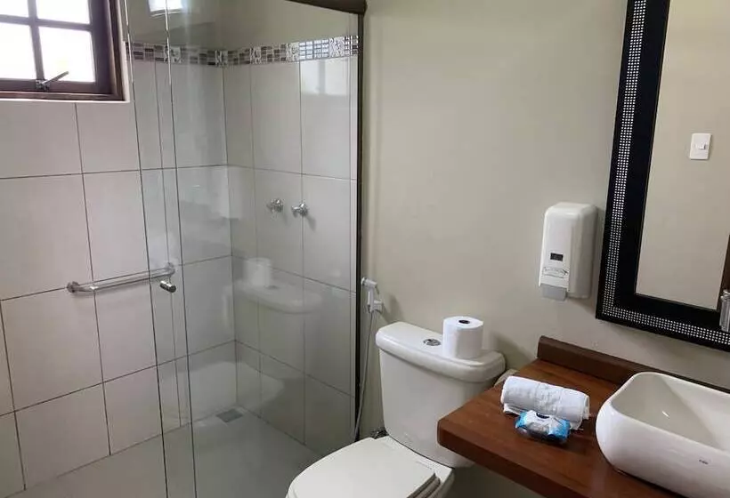 Fotos del hotel Pousada Don Juan:  24