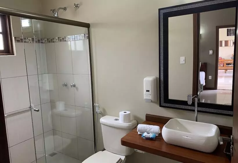 Fotos del hotel Pousada Don Juan:  23