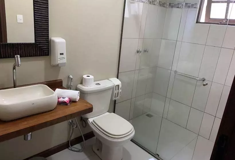 Fotos del hotel Pousada Don Juan:  12