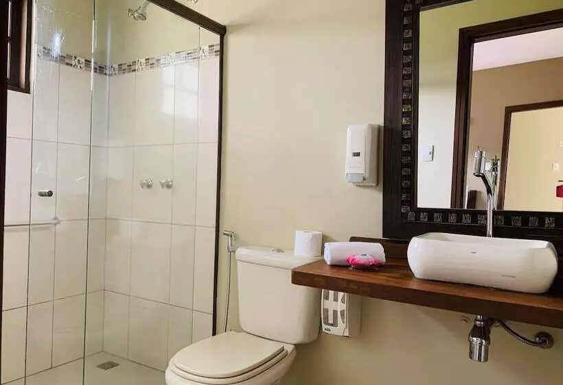 Fotos del hotel Pousada Don Juan:  11