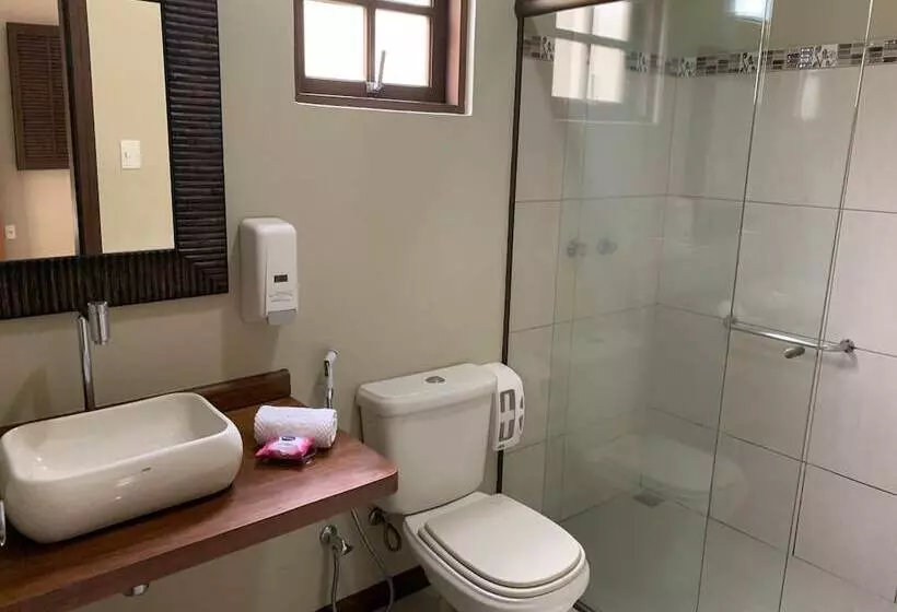 Fotos del hotel Pousada Don Juan:  10