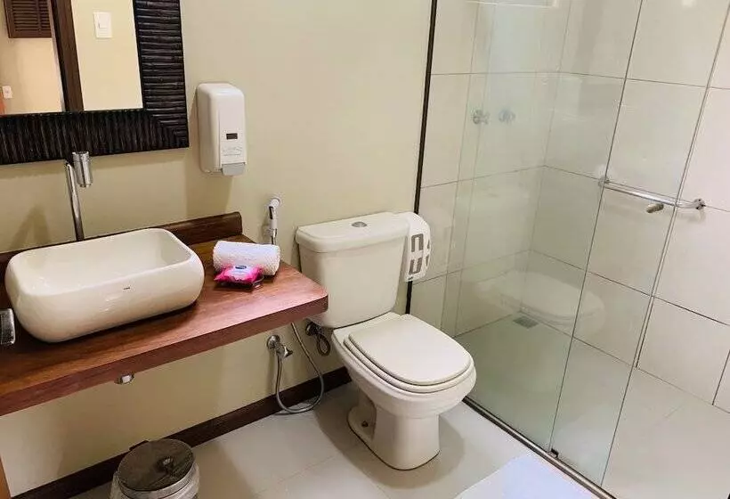 Fotos del hotel Pousada Don Juan:  9