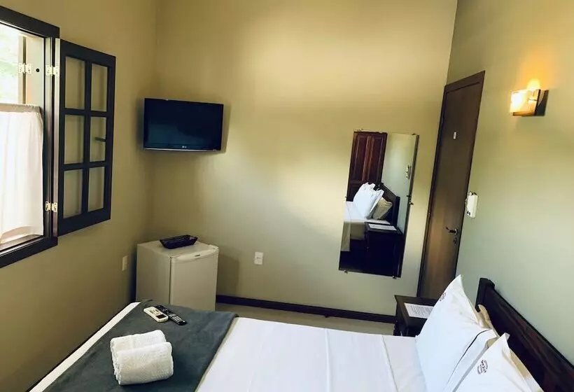 Fotos del hotel Pousada Don Juan:  6