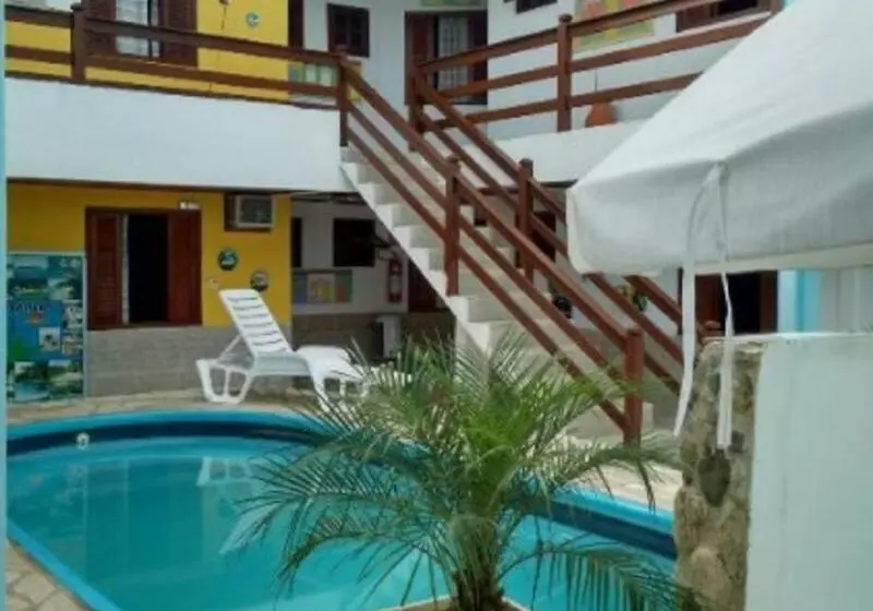 Fotos del hotel Pousada Mar Azul:  8