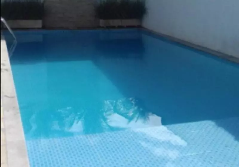 Fotos del hotel Pousada Mar Azul:  2