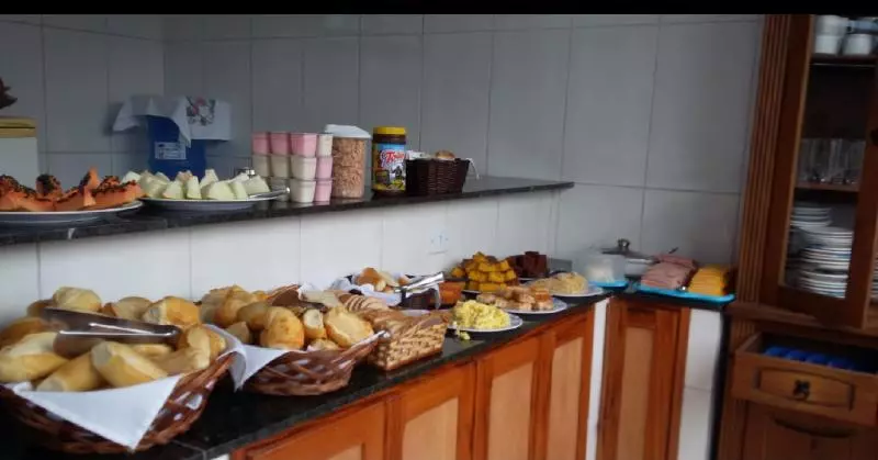 Fotos del hotel Pousada Mar Azul:  21