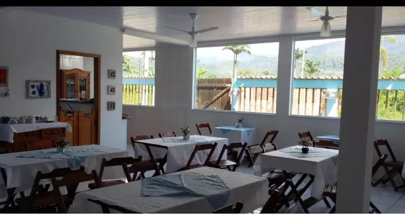 Fotos del hotel Pousada Mar Azul:  19