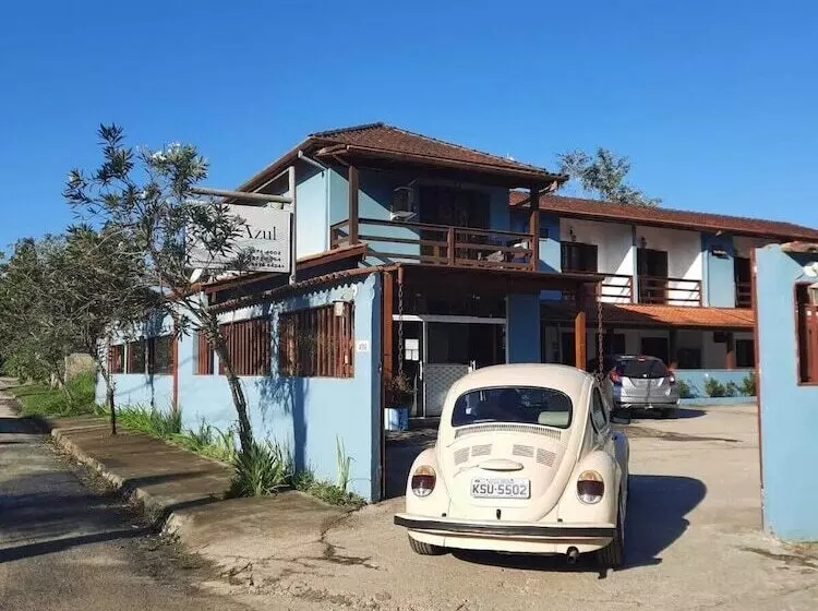 Fotos del hotel Pousada Mar Azul:  18