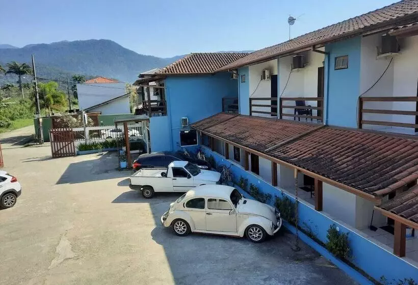 Fotos del hotel Pousada Mar Azul:  14