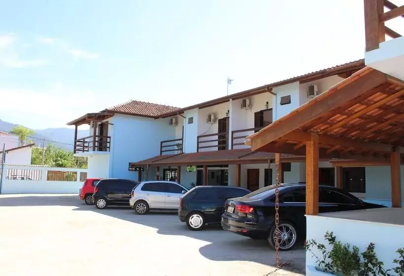 Fotos del hotel Pousada Mar Azul:  10