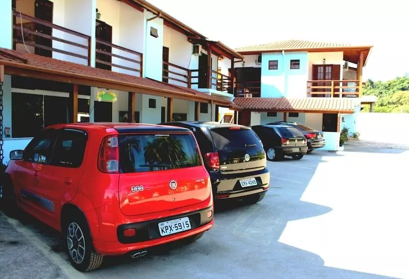 Fotos del hotel Pousada Mar Azul:  6