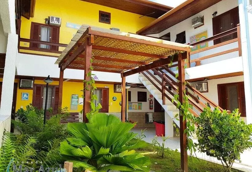 Fotos del hotel Pousada Mar Azul:  16