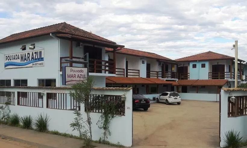 Pousada Mar Azul
