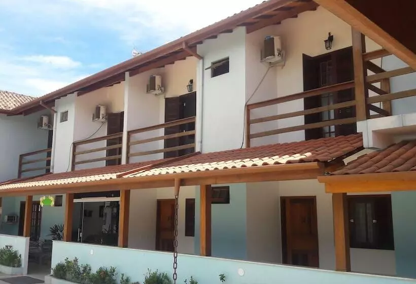 Fotos del hotel Pousada Mar Azul:  12