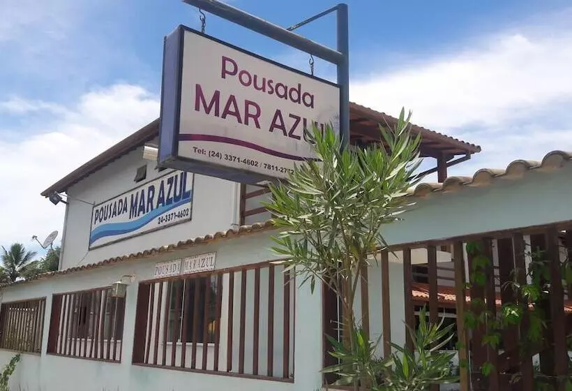 Fotos del hotel Pousada Mar Azul:  11