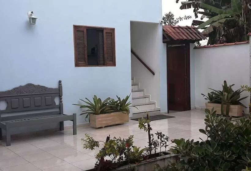 Fotos del hotel Pousada Mar Azul:  5