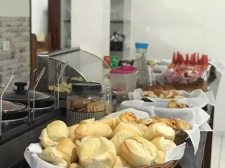 Fotos del hotel Pousada Mar Azul:  17