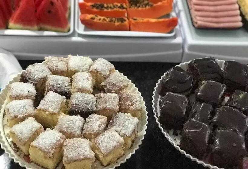 Fotos del hotel Pousada Mar Azul:  15