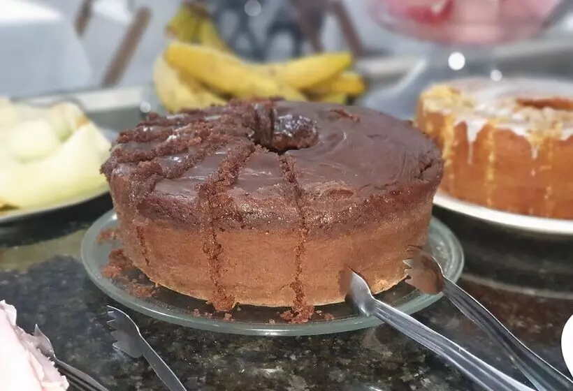 Fotos del hotel Pousada Mar Azul:  9