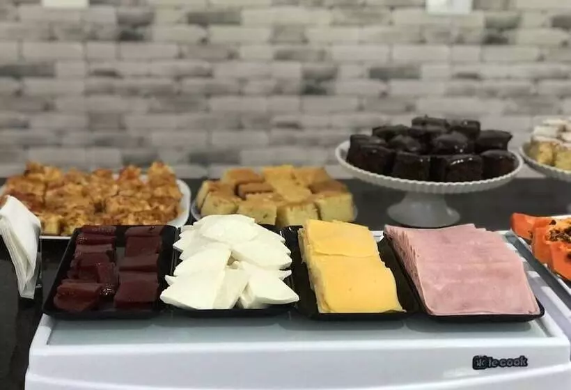 Fotos del hotel Pousada Mar Azul:  3