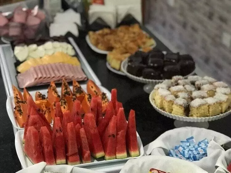 Fotos del hotel Pousada Mar Azul:  13