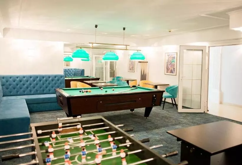 Fotos del hotel Renusz:  3