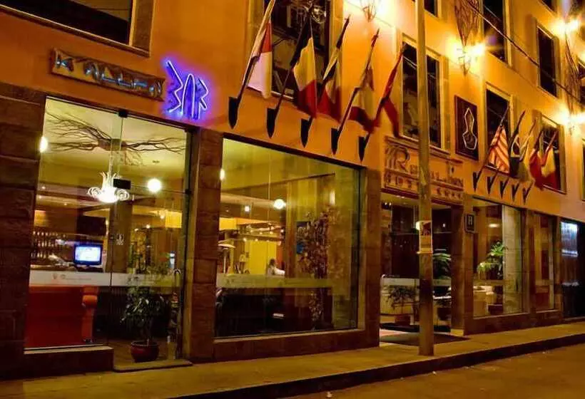 Fotos del hotel Royal Inn Hotel Puno:  3