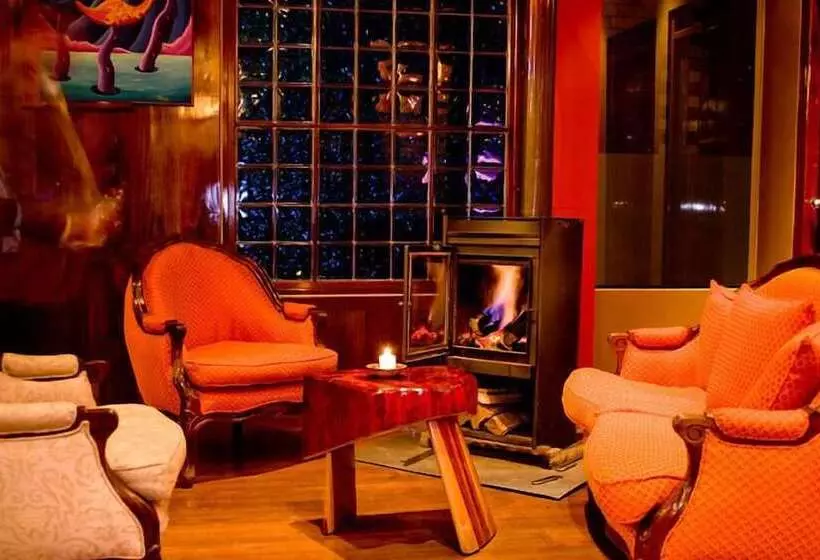 Fotos del hotel Royal Inn Hotel Puno:  2