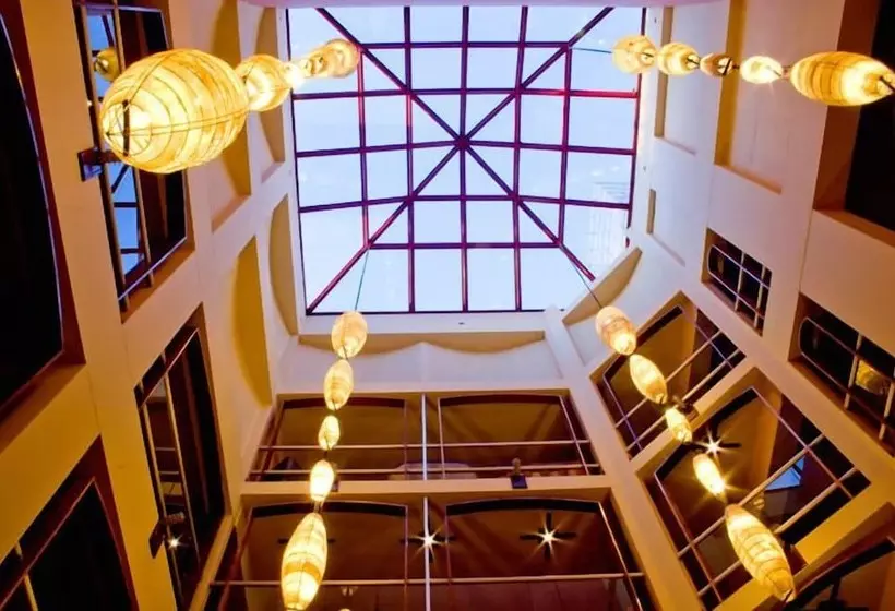 Fotos del hotel Royal Inn Hotel Puno:  8