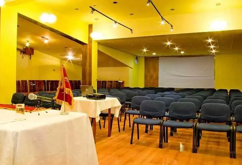 Fotos del hotel Royal Inn Hotel Puno:  5