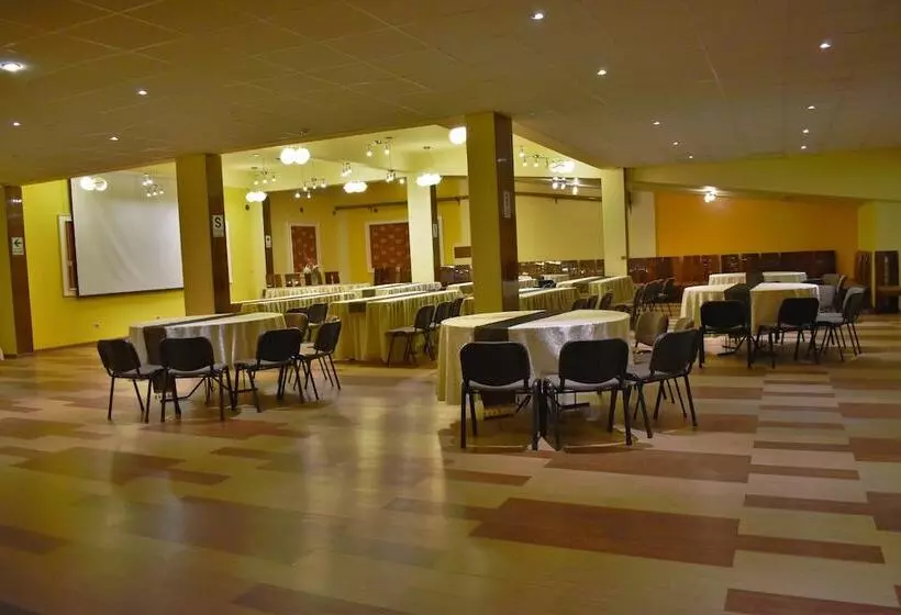 Fotos del hotel Royal Inn Hotel Puno:  13