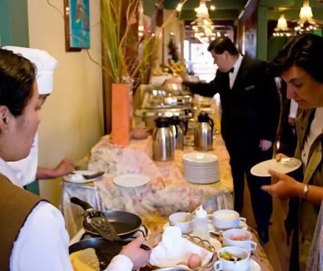 Fotos del hotel Royal Inn Hotel Puno:  9