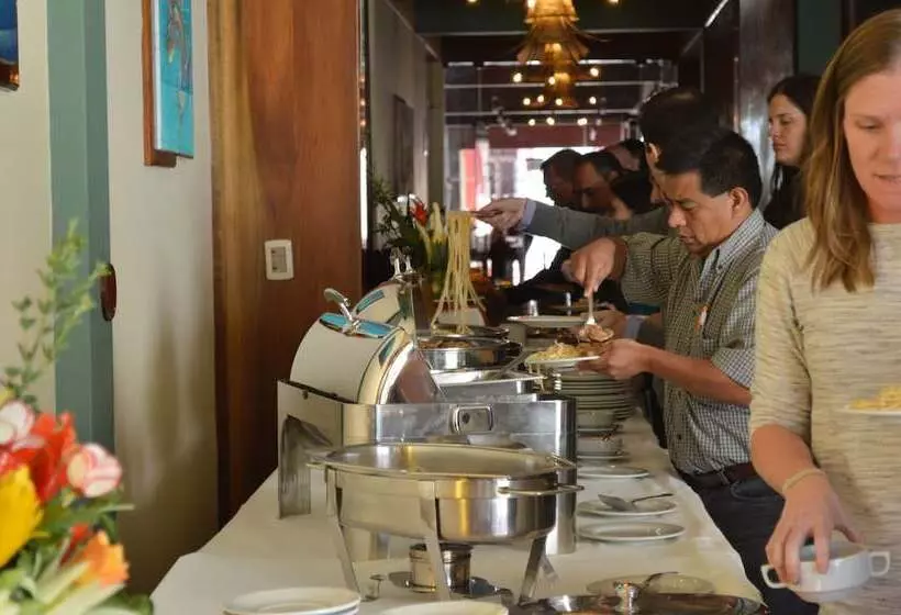 Fotos del hotel Royal Inn Hotel Puno:  10