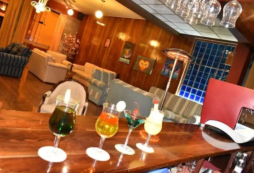 Fotos del hotel Royal Inn Hotel Puno:  4