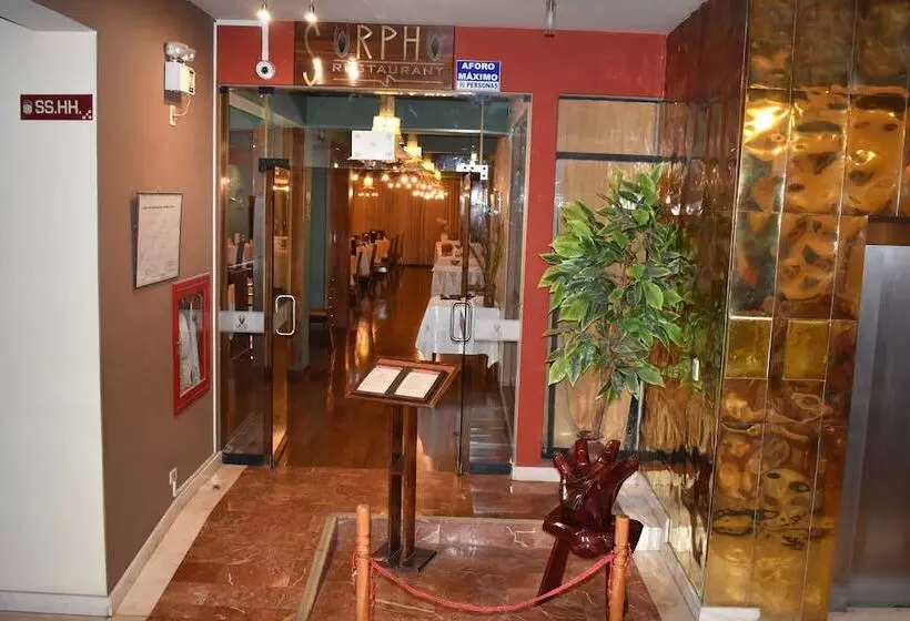 Fotos del hotel Royal Inn Hotel Puno:  7